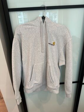 CARHARTT WIP HOODIE MEDIUM